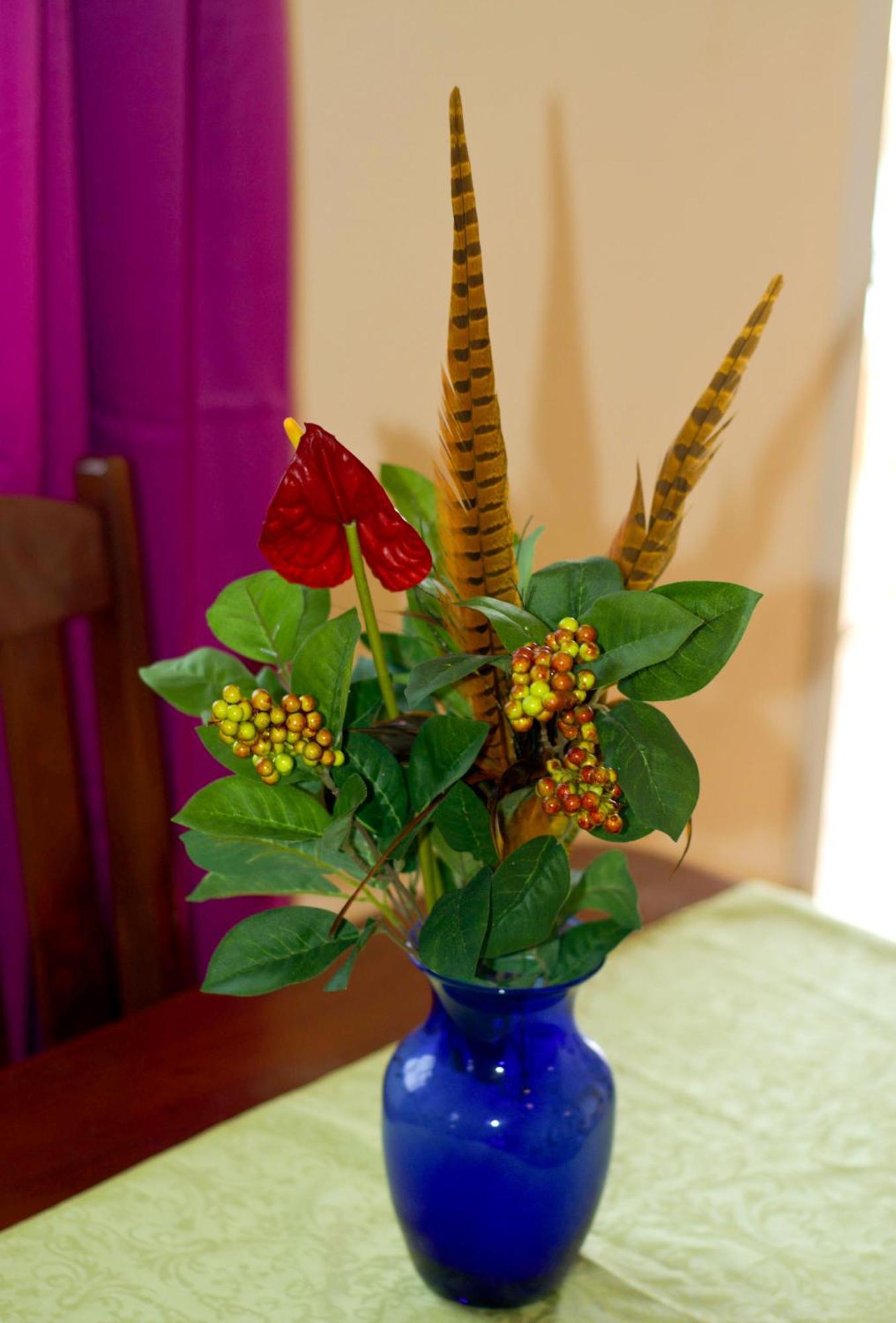 La Heliconia & Day Spa St. George's ภายนอก รูปภาพ