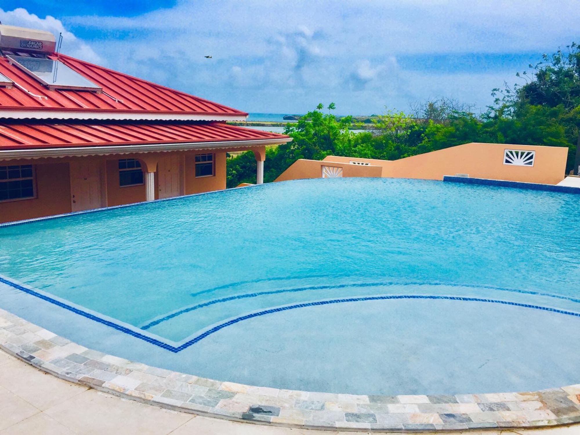 La Heliconia & Day Spa St. George's ภายนอก รูปภาพ